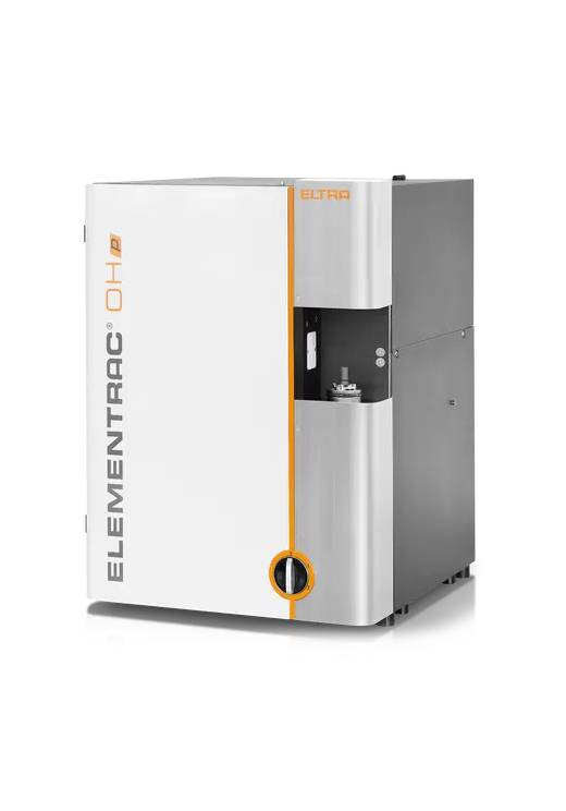 氧/氫分析儀 ELEMENTRAC OH?p 2